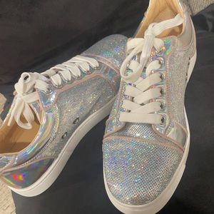 Christian Louboutin VIEIRA sneaker